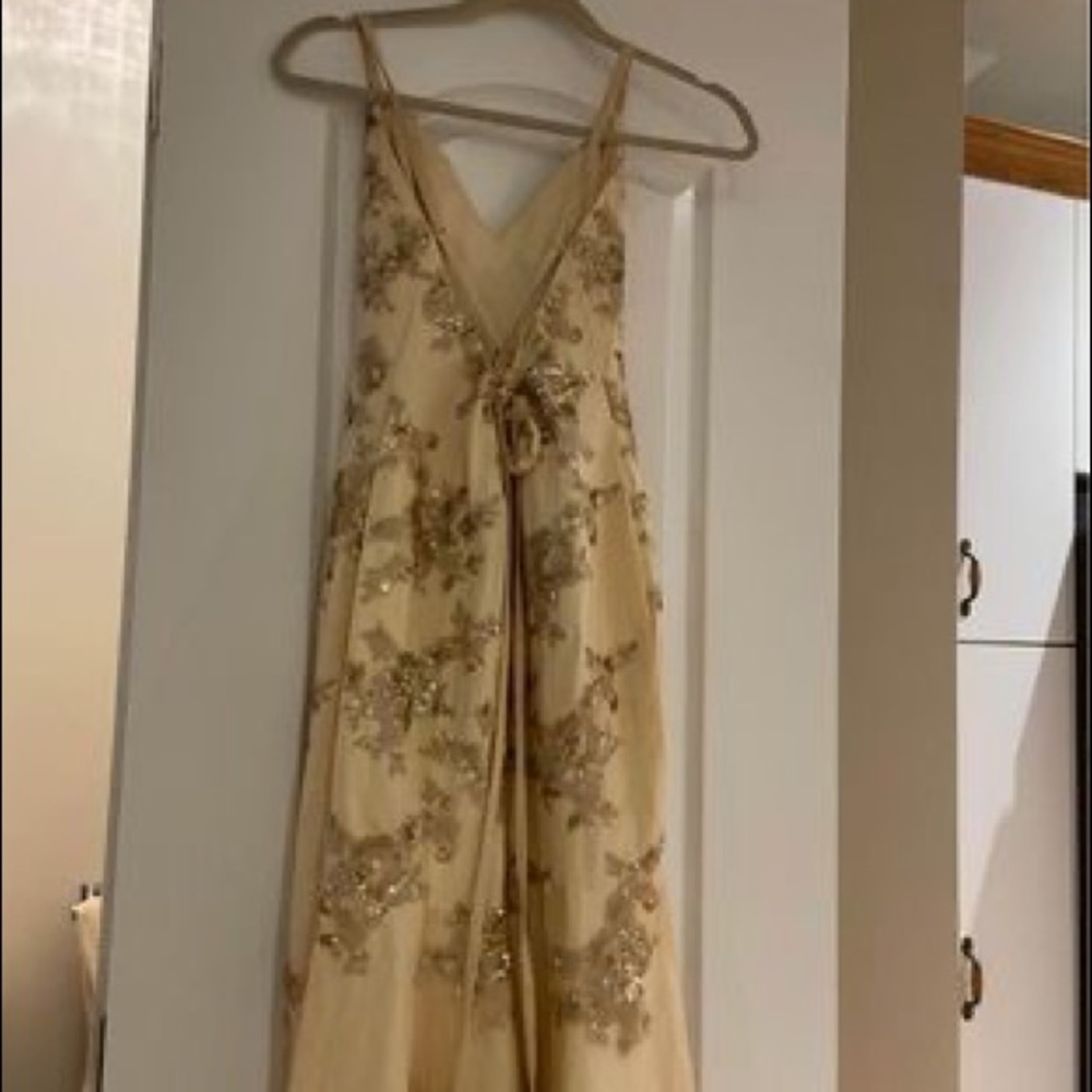 Womens prom dress - Picture 3 of 6